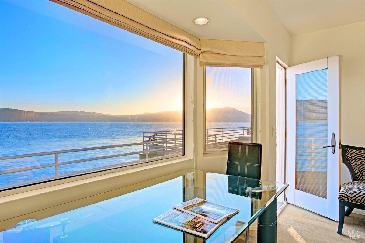 55 W Shore Road Belvedere CA 94920