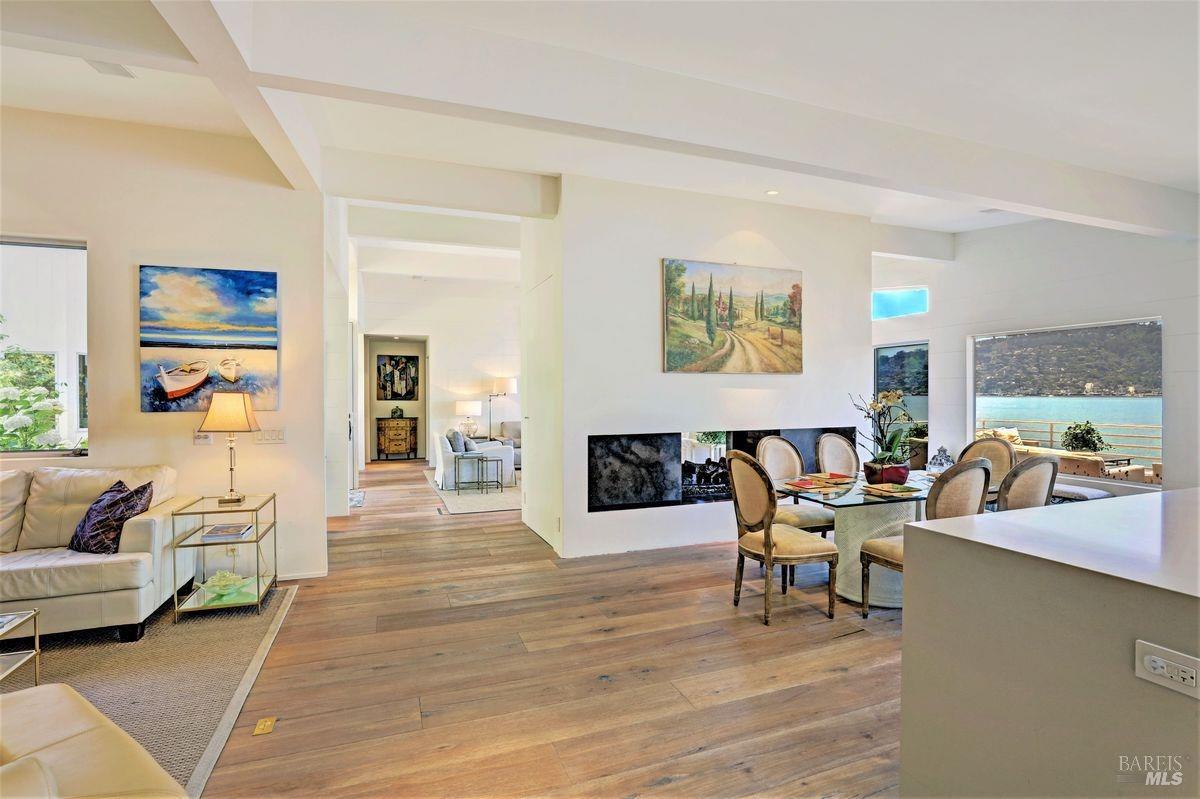 55 W Shore Road Belvedere CA 94920