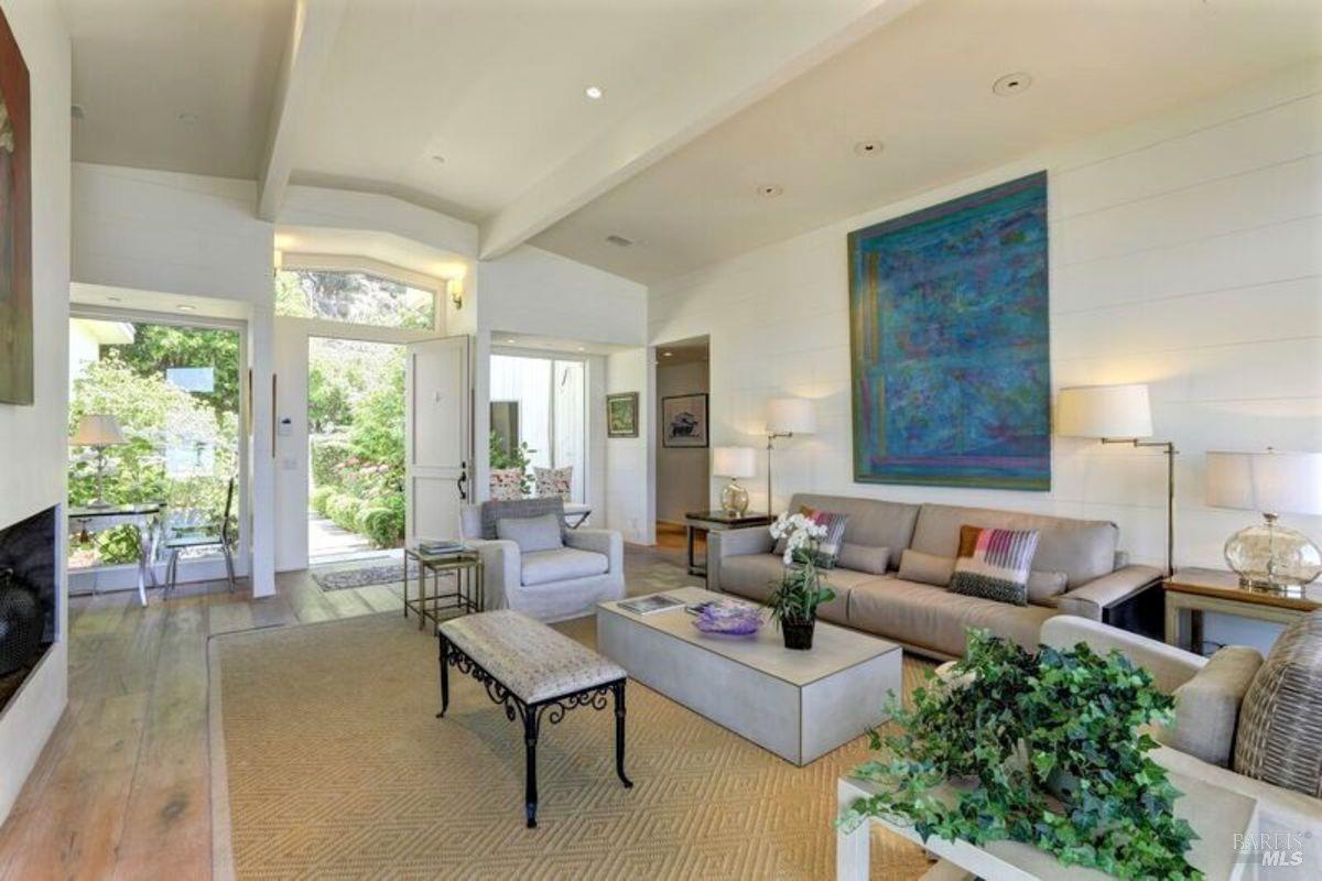 55 W Shore Road Belvedere CA 94920