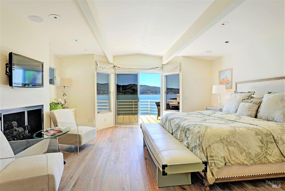 55 W Shore Road Belvedere CA 94920