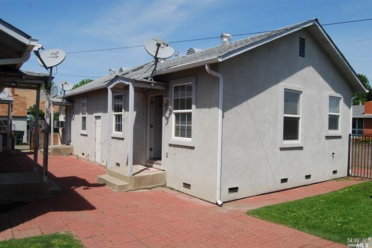 148 N 3rd Street Rio Vista CA 94571