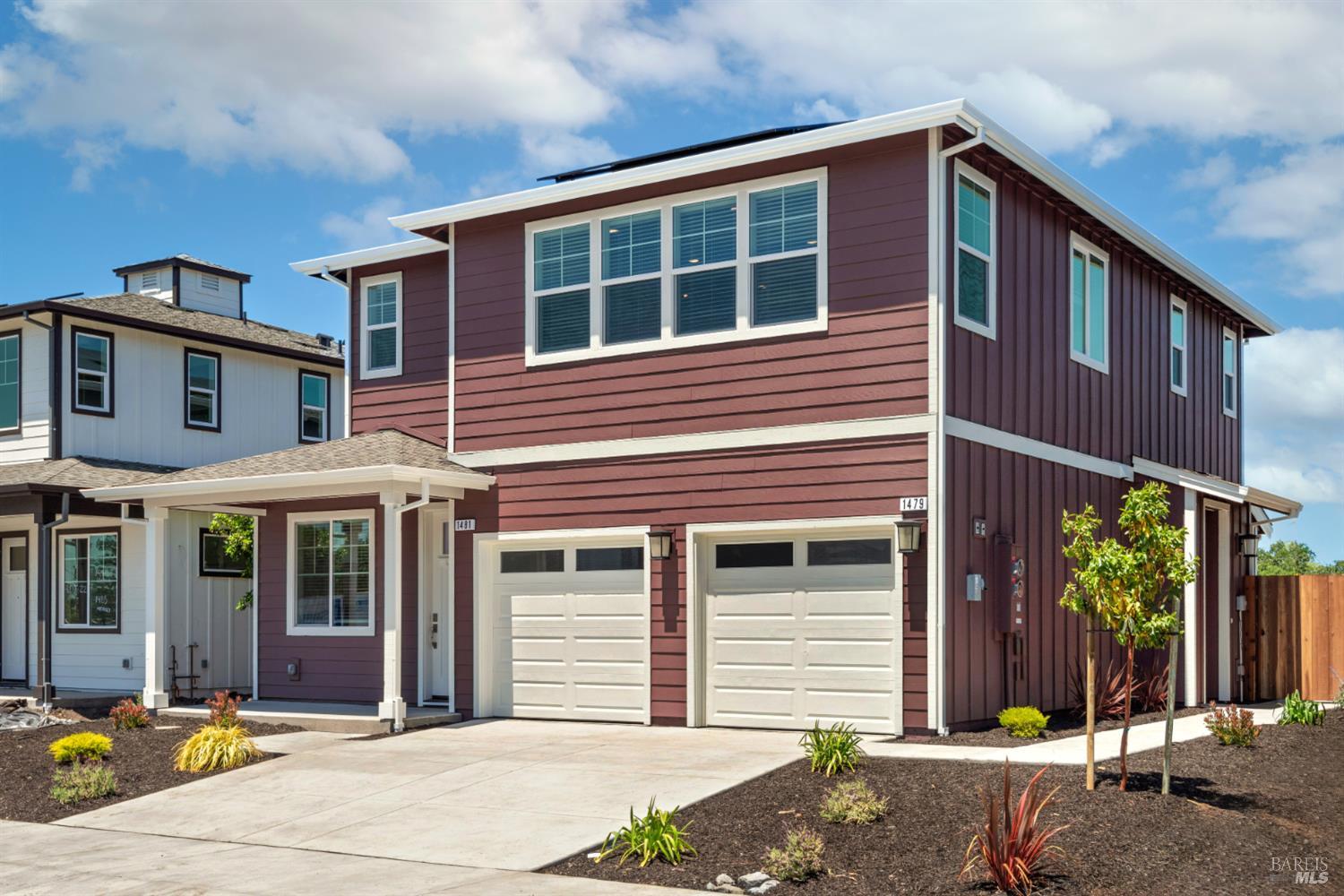 1426 Yankee Drive Santa Rosa CA 95407