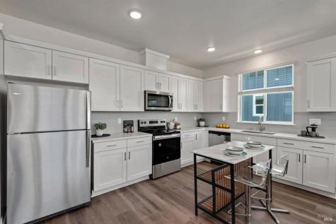 1426 Yankee Drive Santa Rosa CA 95407