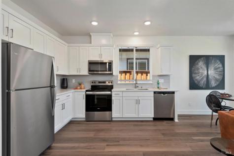 1426 Yankee Drive Santa Rosa CA 95407