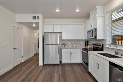 1426 Yankee Drive Santa Rosa CA 95407