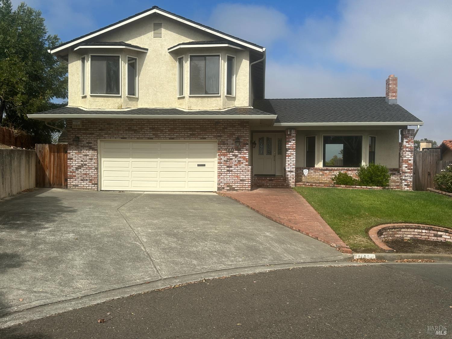 149 Pajaro Way Vallejo CA 94591