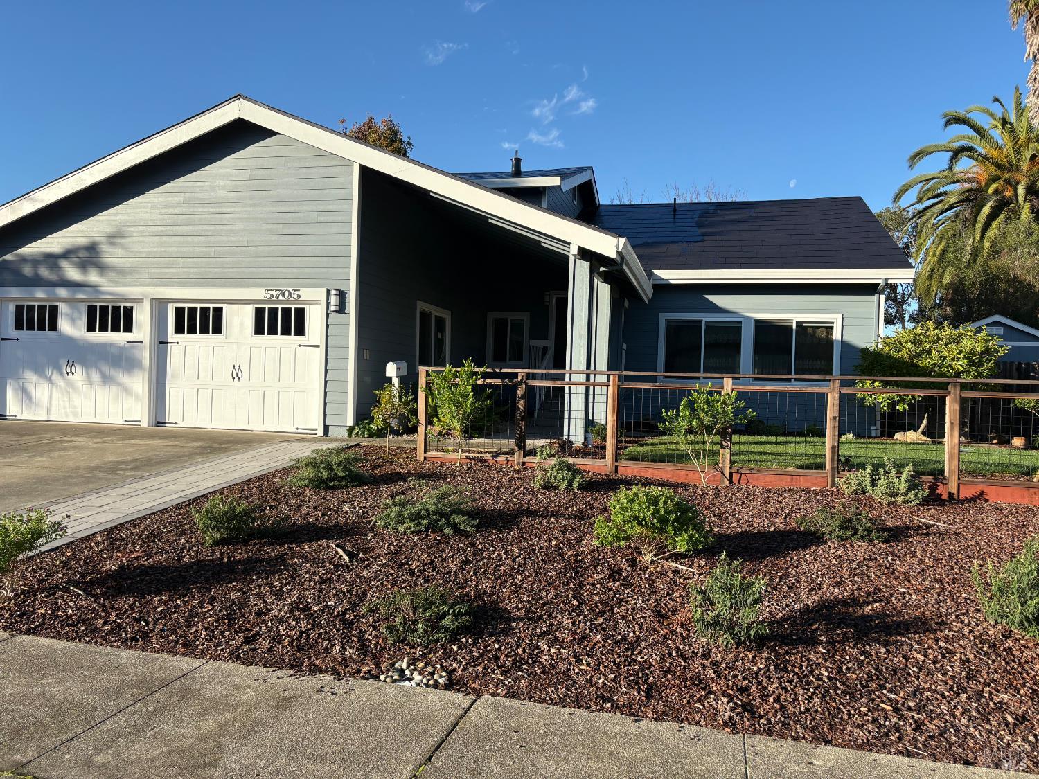 5705 Davis Circle Rohnert Park CA 94928