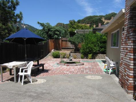 1921 Marion Avenue Novato CA 94945