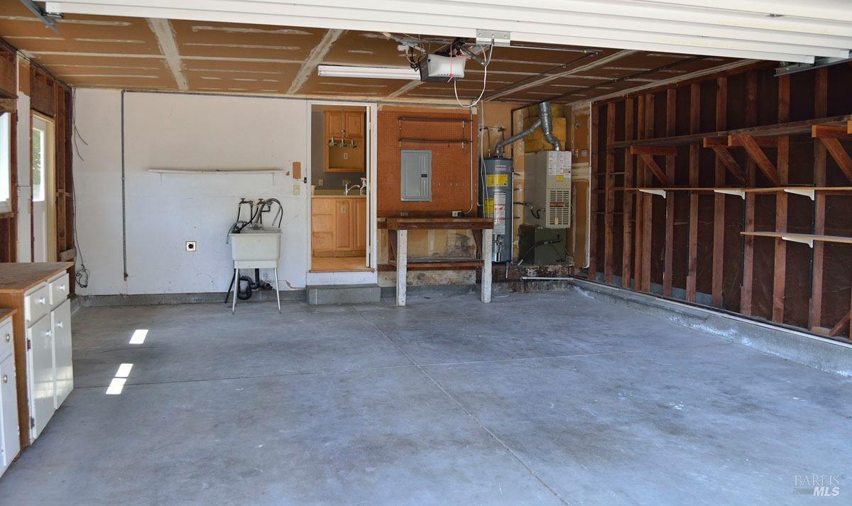 1921 Marion Avenue Novato CA 94945