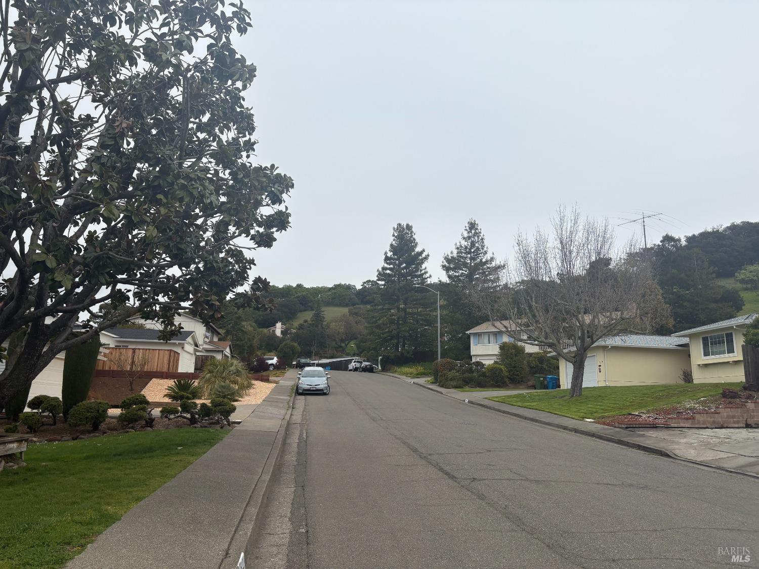 1921 Marion Avenue Novato CA 94945