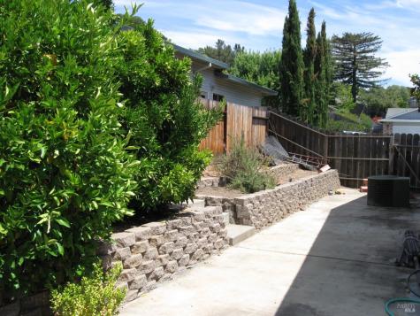 1921 Marion Avenue Novato CA 94945
