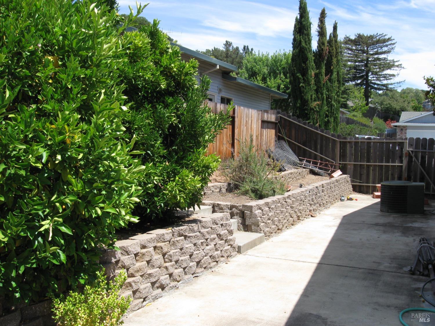 1921 Marion Avenue Novato CA 94945
