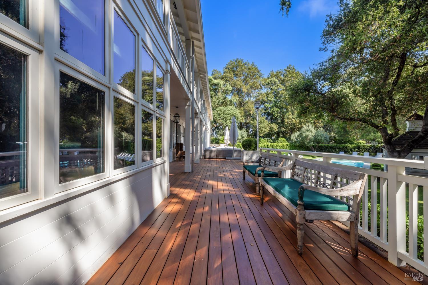 989 Rutherford Road Rutherford CA 94558