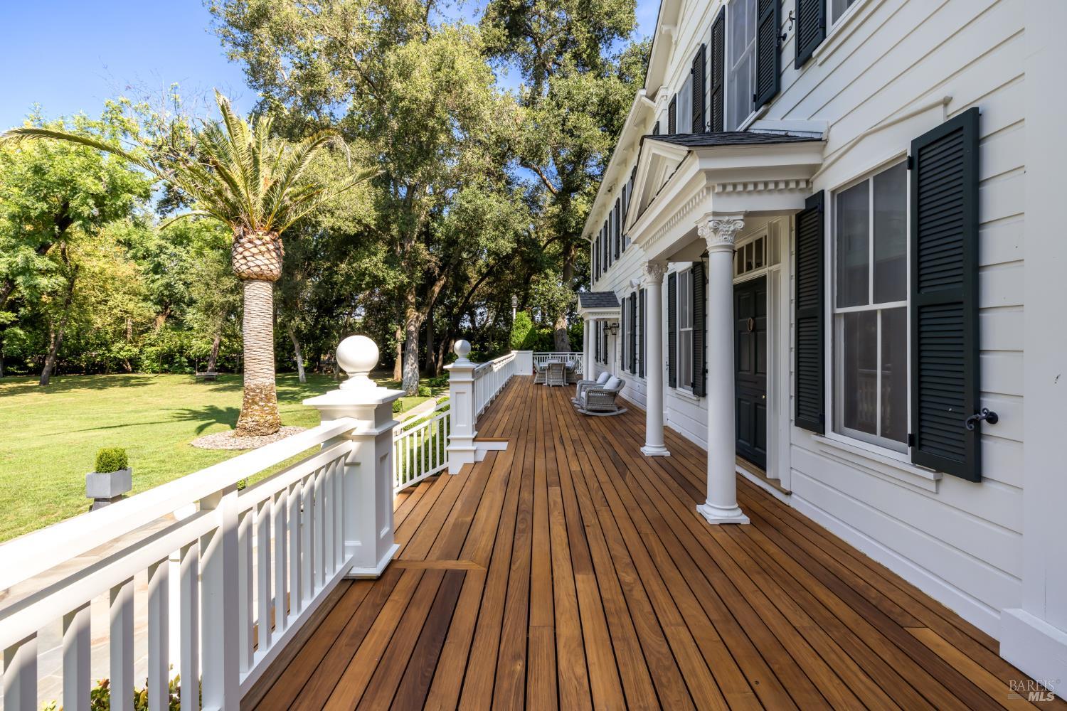 989 Rutherford Road Rutherford CA 94558