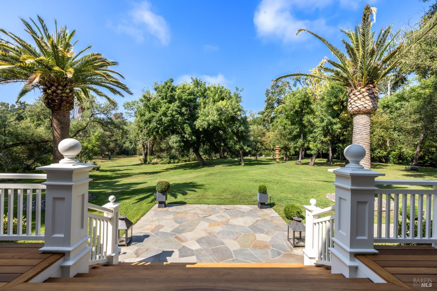 989 Rutherford Road Rutherford CA 94558