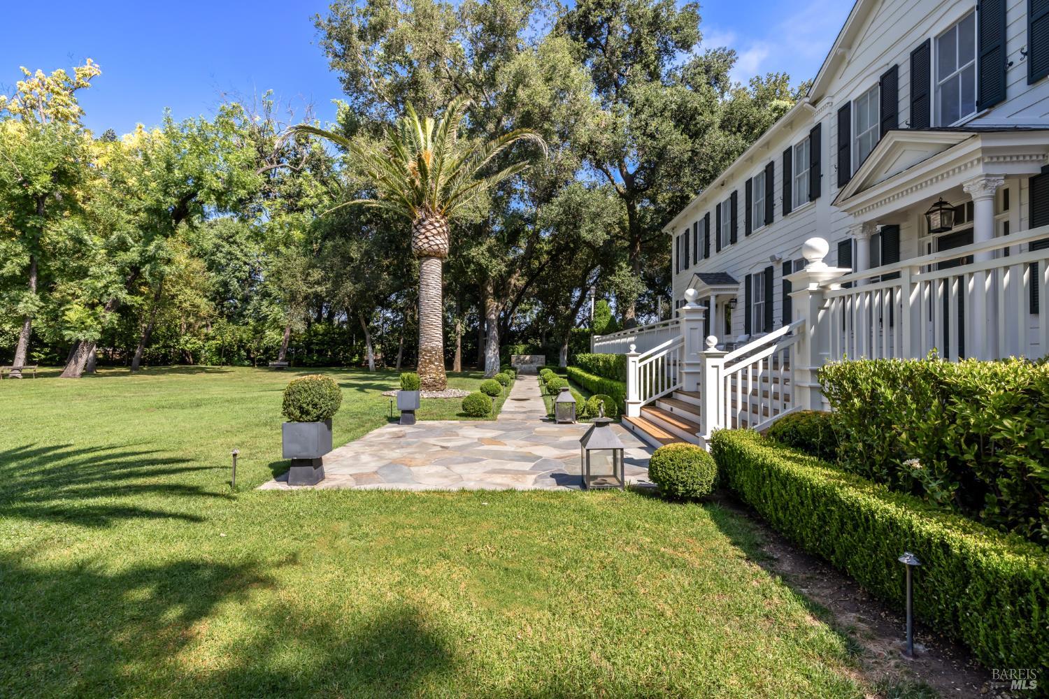 989 Rutherford Road Rutherford CA 94558