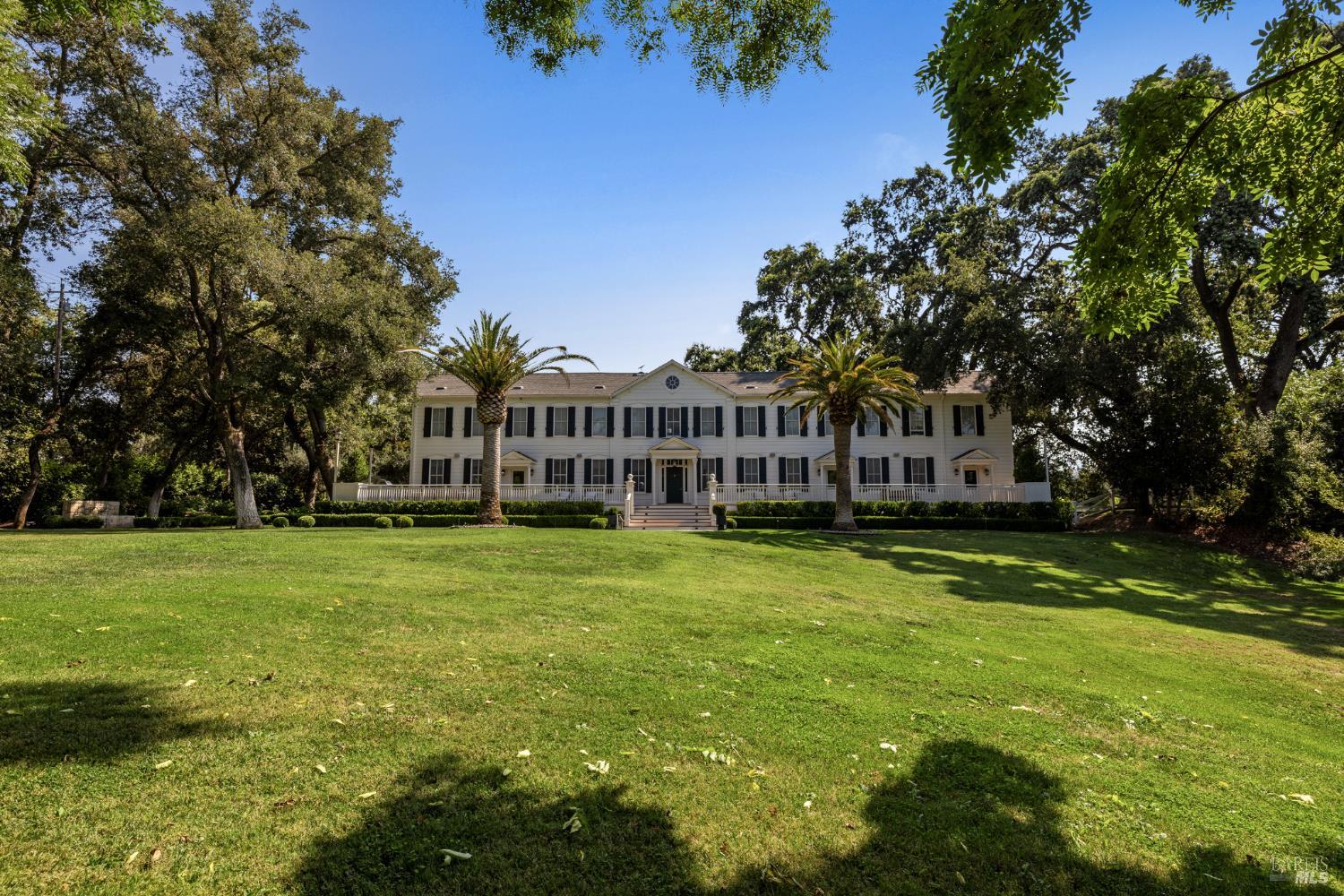 989 Rutherford Road Rutherford CA 94558