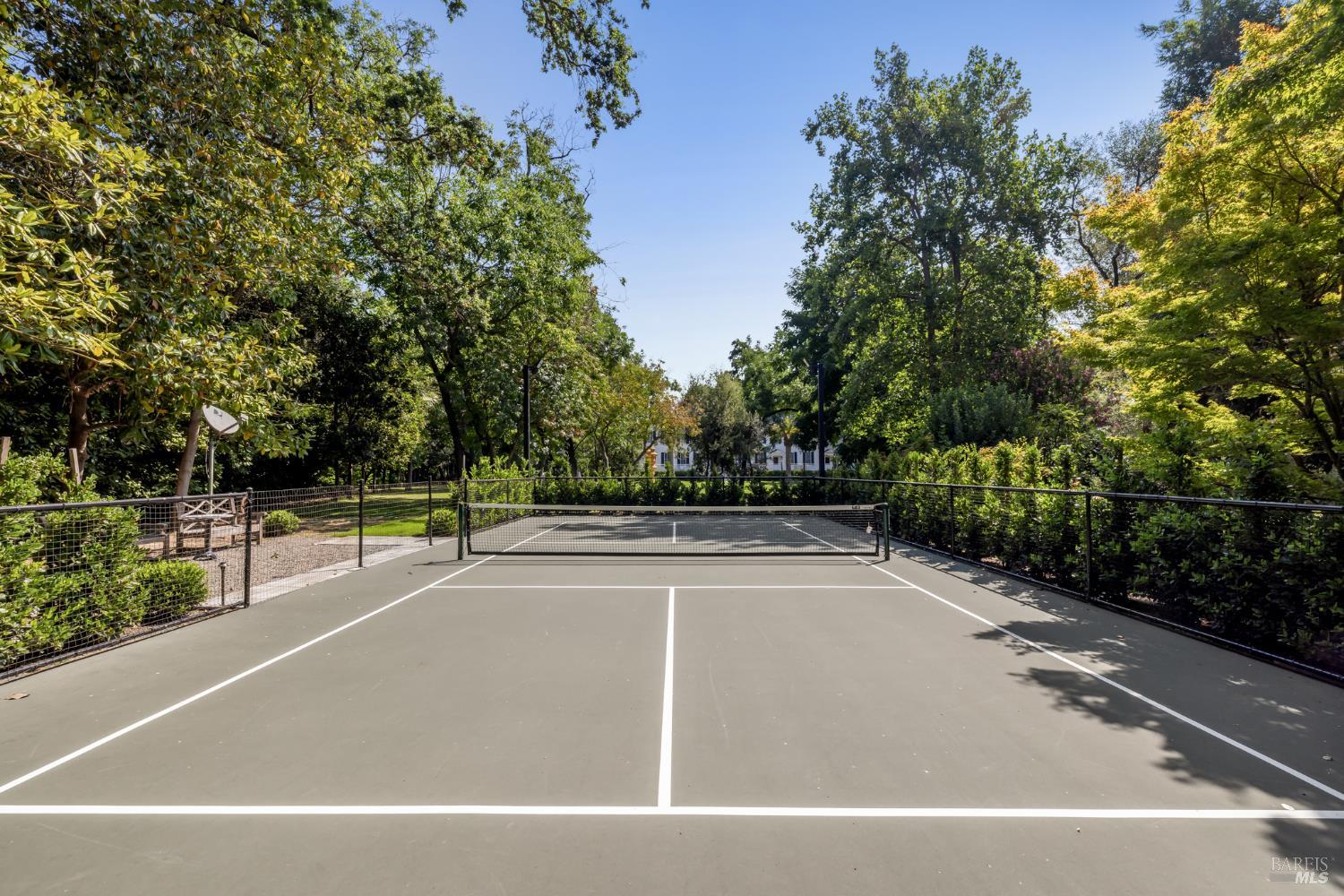 989 Rutherford Road Rutherford CA 94558