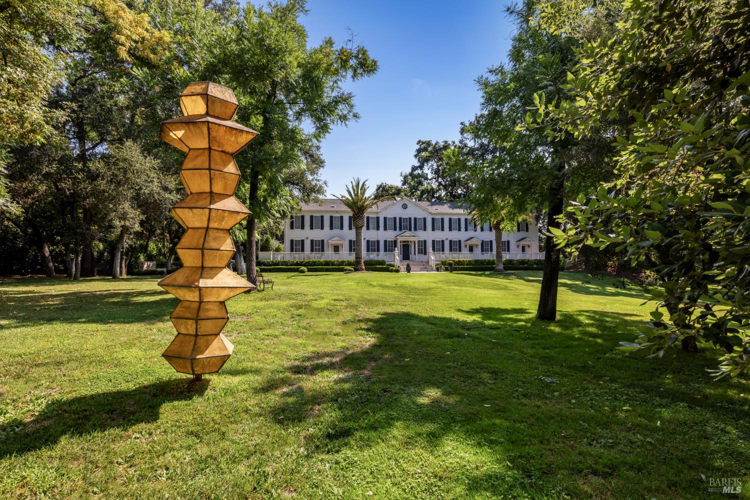 989 Rutherford Road Rutherford CA 94558