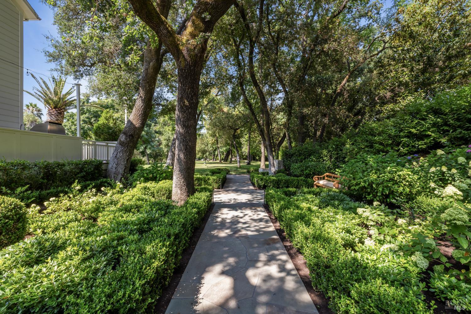 989 Rutherford Road Rutherford CA 94558