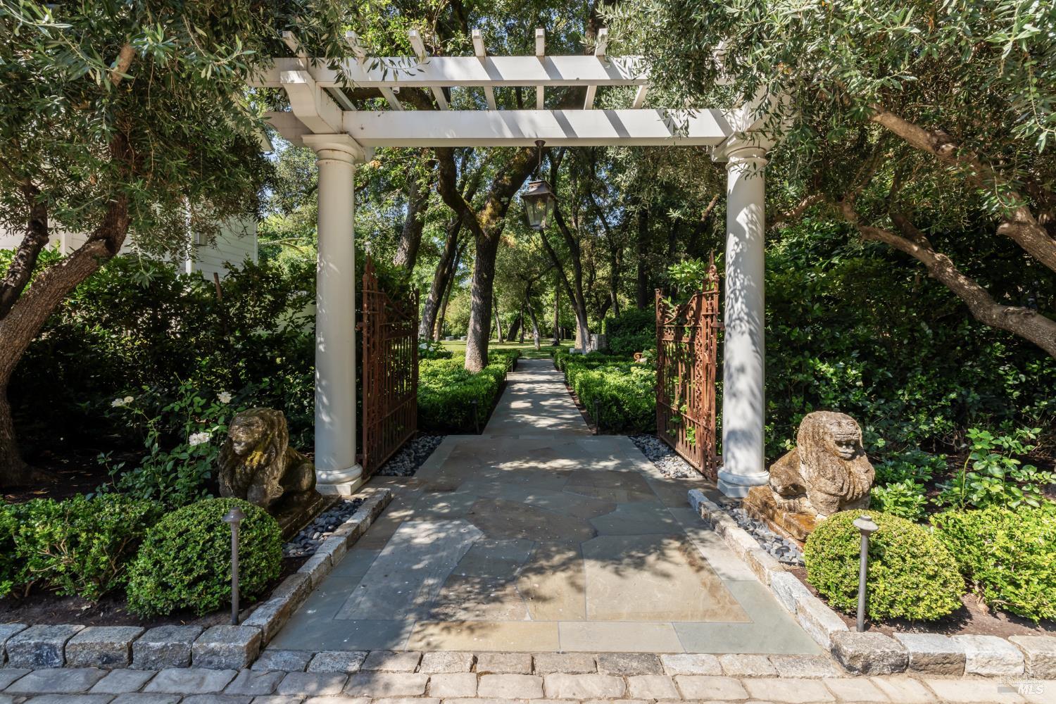 989 Rutherford Road Rutherford CA 94558