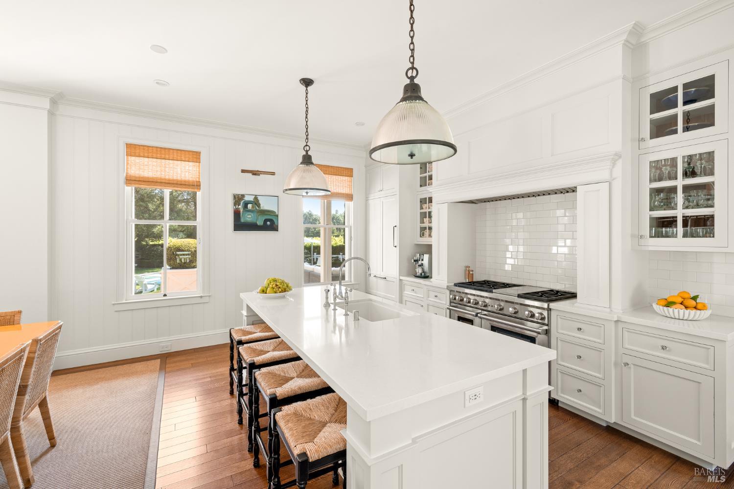 989 Rutherford Road Rutherford CA 94558