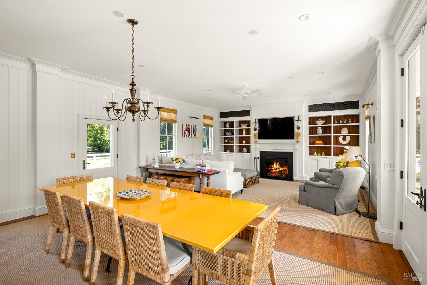 989 Rutherford Road Rutherford CA 94558