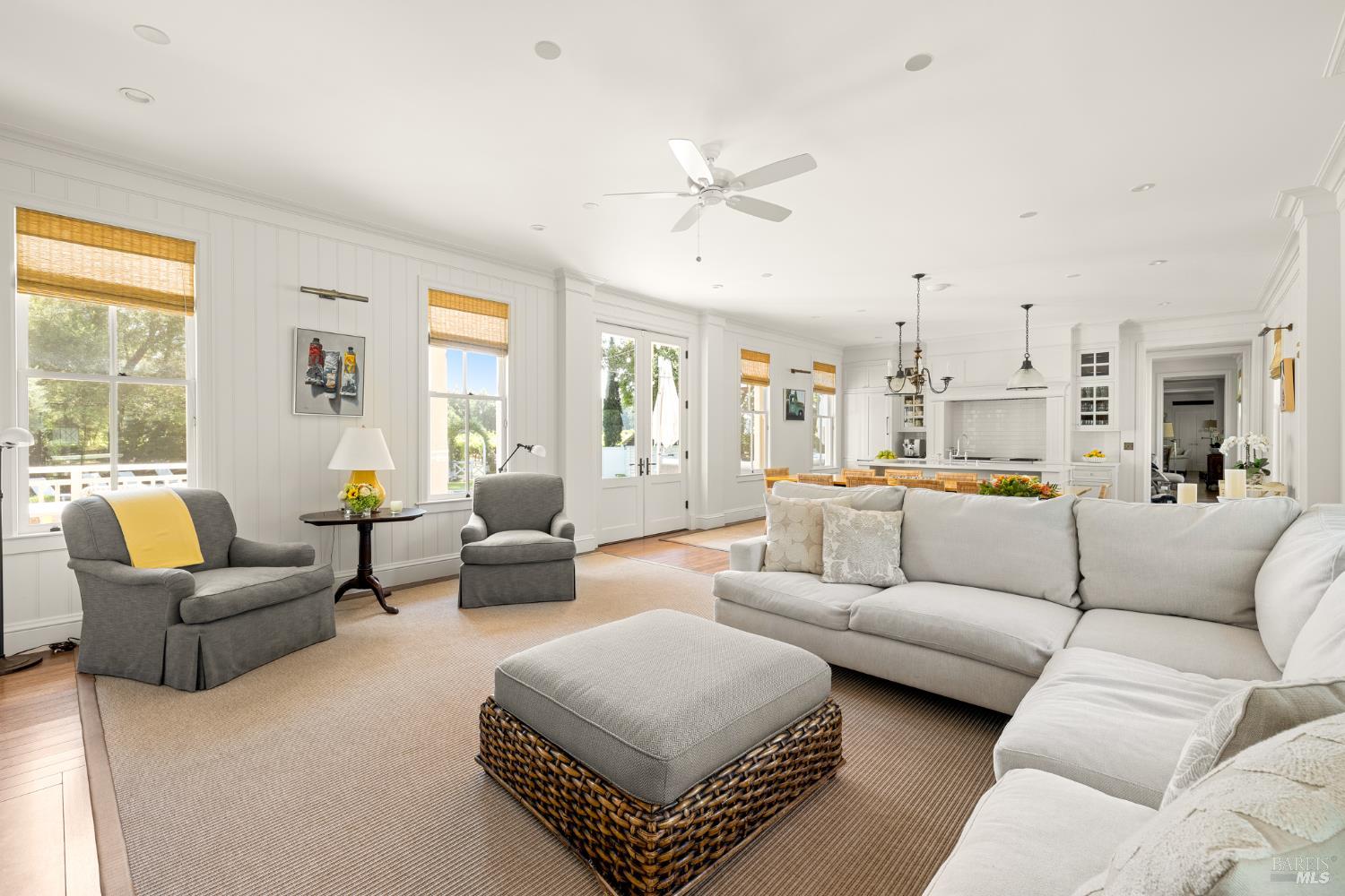 989 Rutherford Road Rutherford CA 94558
