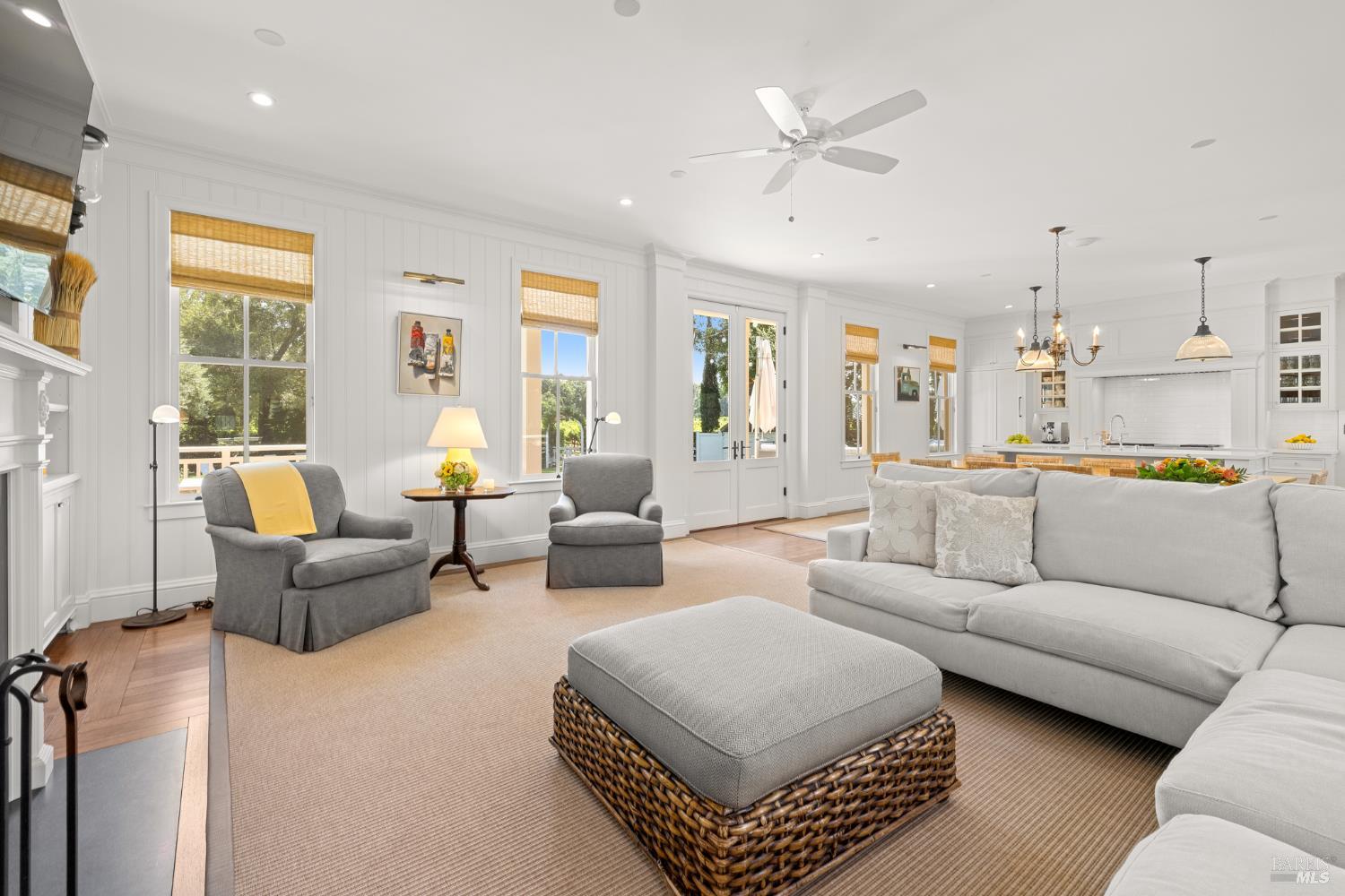 989 Rutherford Road Rutherford CA 94558