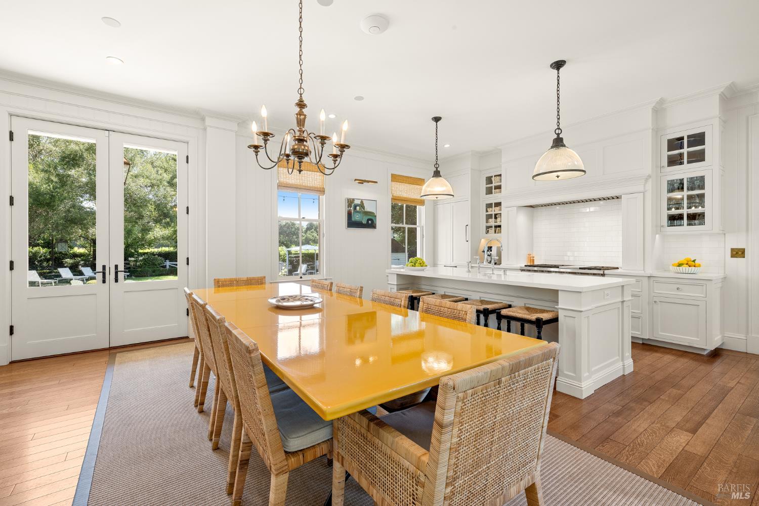 989 Rutherford Road Rutherford CA 94558
