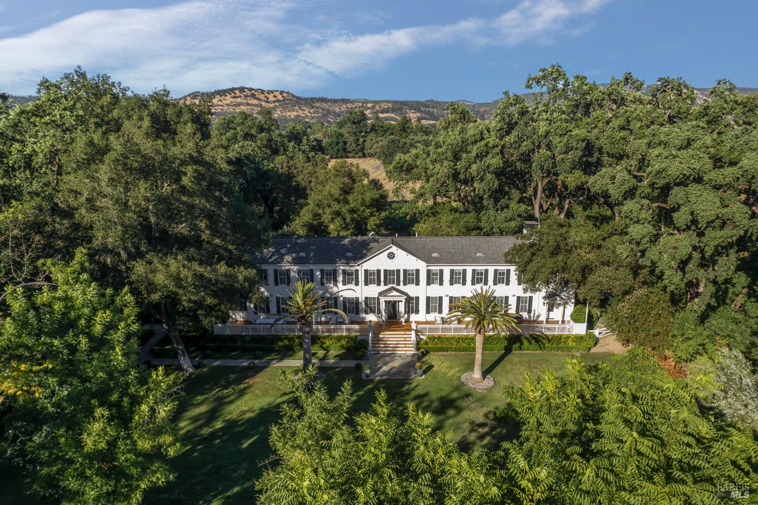 989 Rutherford Road Rutherford CA 94558