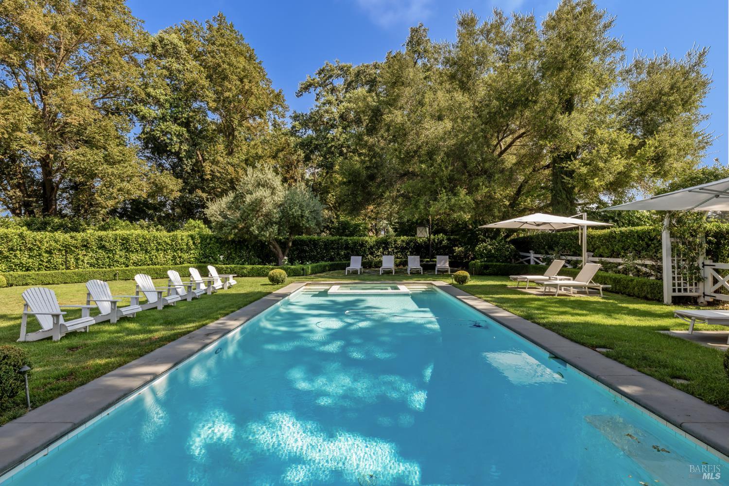 989 Rutherford Road Rutherford CA 94558