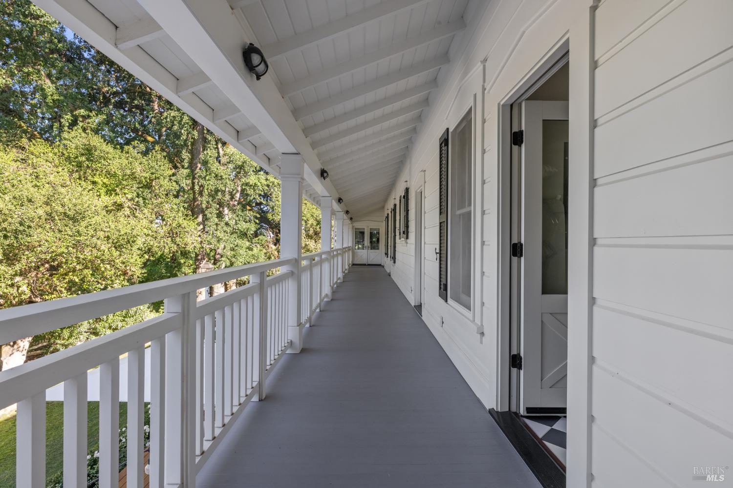 989 Rutherford Road Rutherford CA 94558