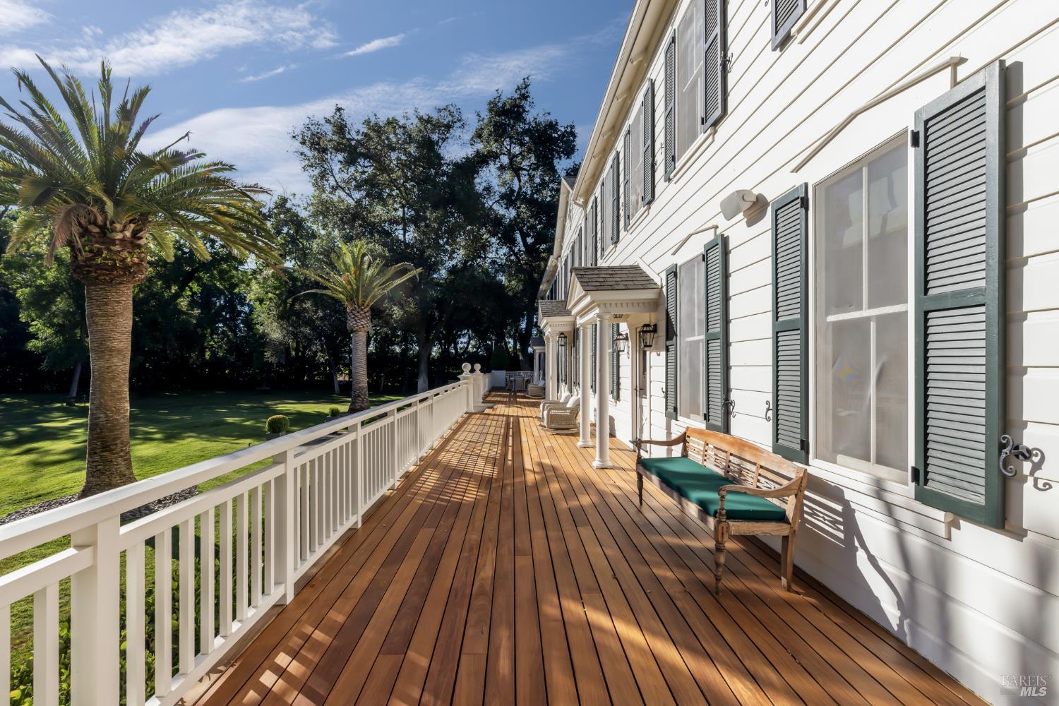 989 Rutherford Road Rutherford CA 94558