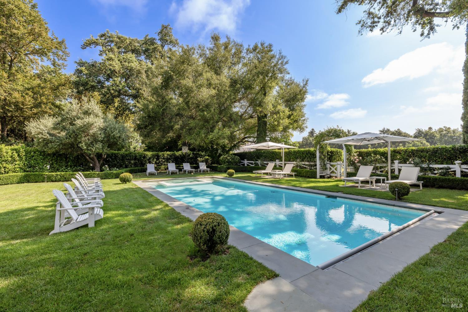 989 Rutherford Road Rutherford CA 94558