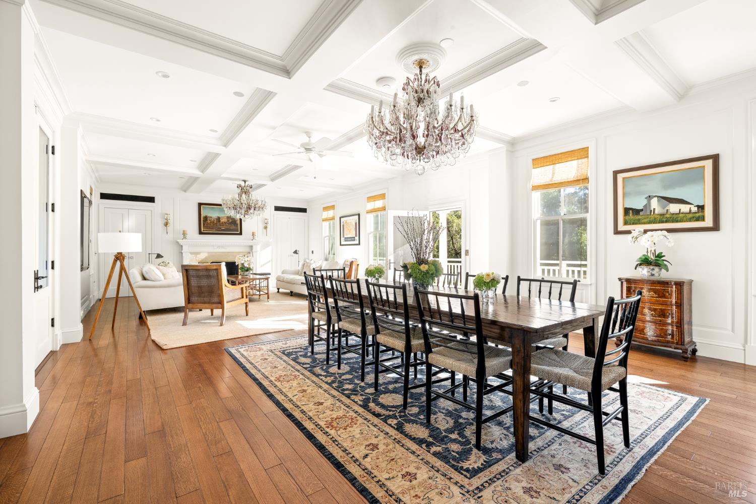 989 Rutherford Road Rutherford CA 94558