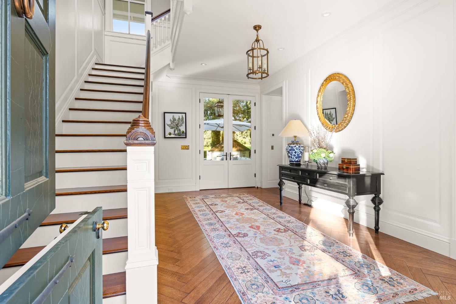 989 Rutherford Road Rutherford CA 94558