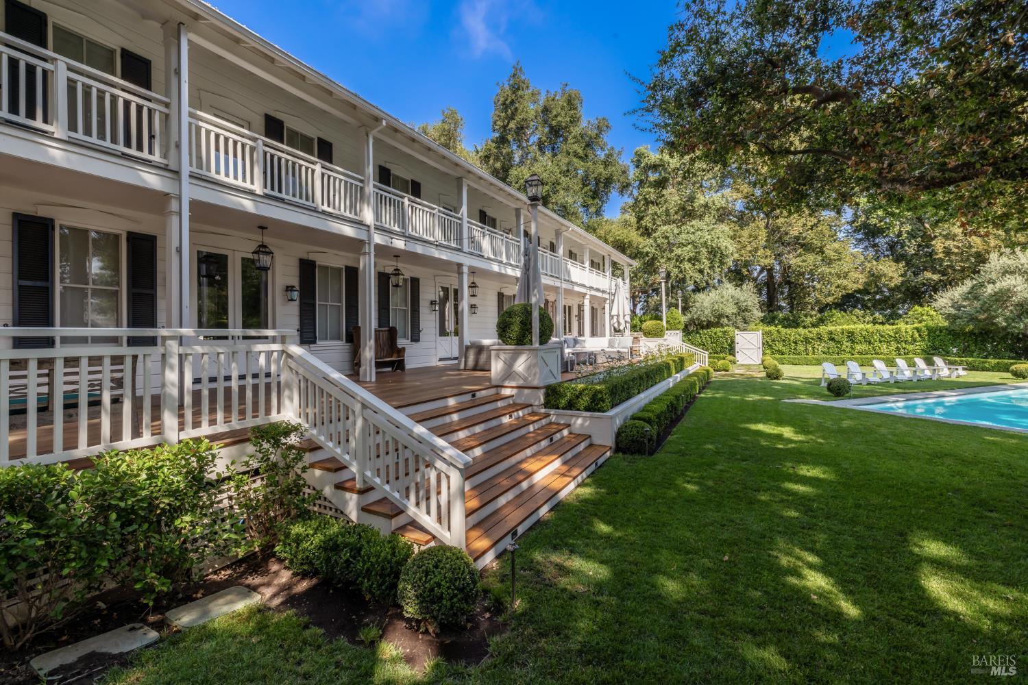 989 Rutherford Road Rutherford CA 94558