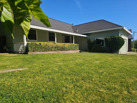 1206 Rincon Meadows Court Santa Rosa CA 95409