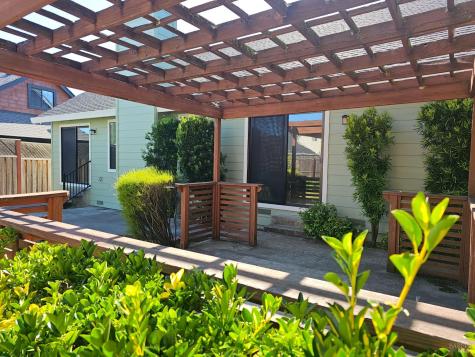 1206 Rincon Meadows Court Santa Rosa CA 95409
