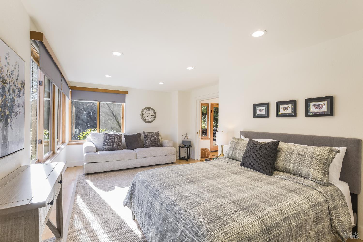 705 Chiquita Road Healdsburg CA 95448