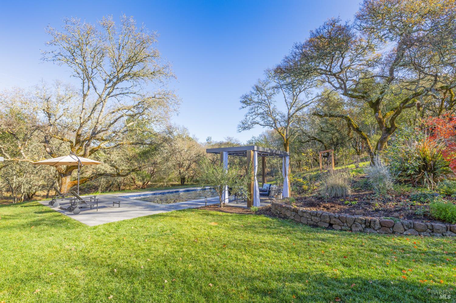 705 Chiquita Road Healdsburg CA 95448