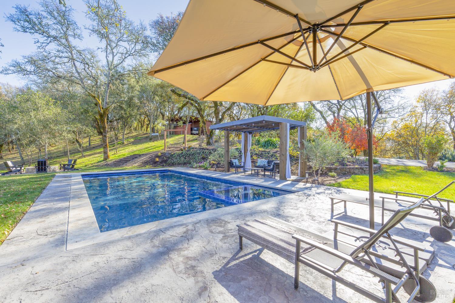 705 Chiquita Road Healdsburg CA 95448