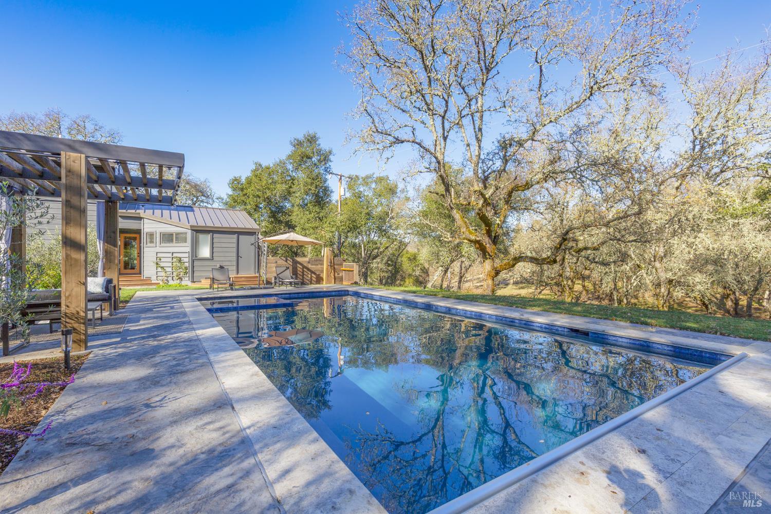705 Chiquita Road Healdsburg CA 95448