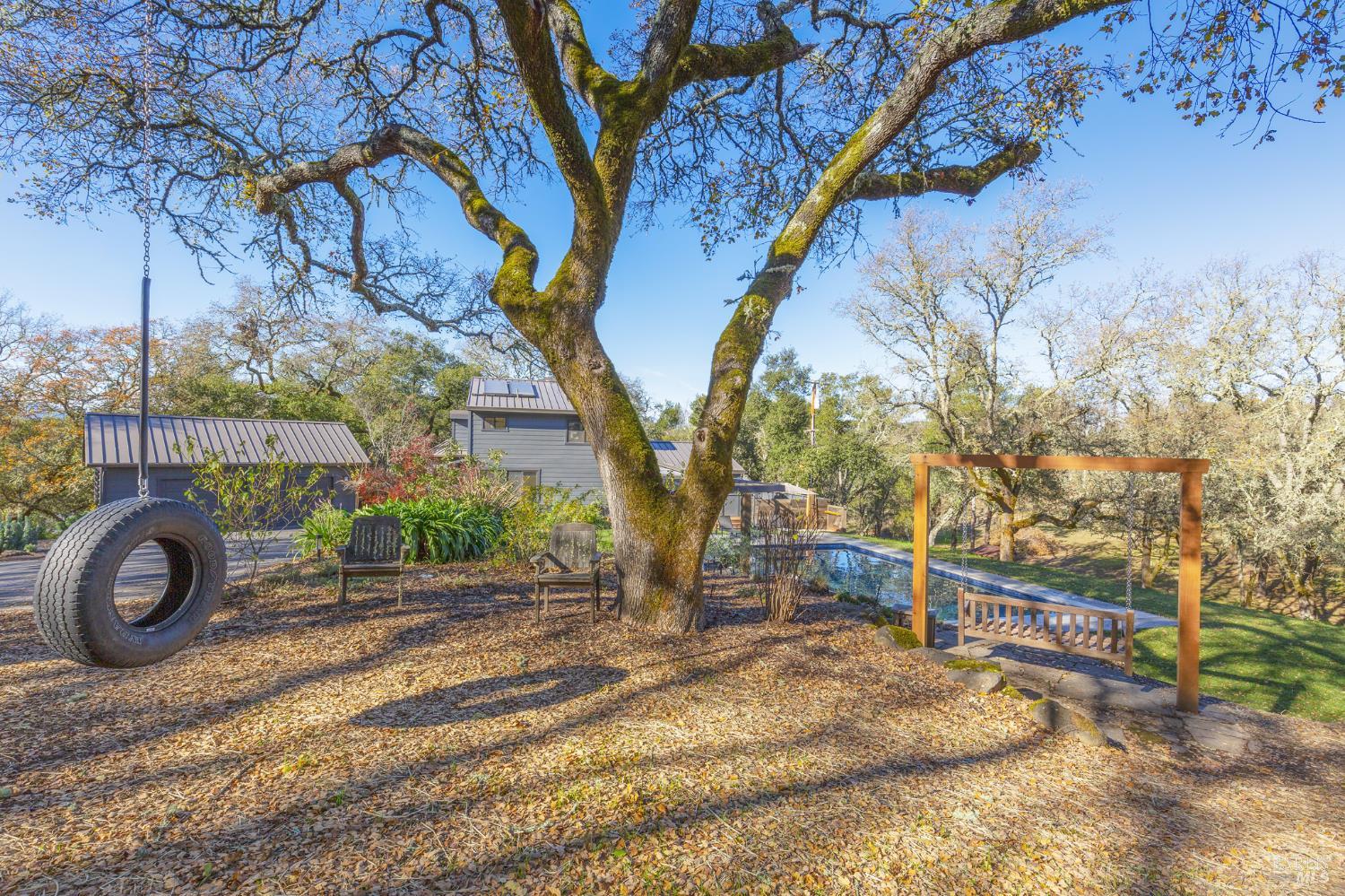 705 Chiquita Road Healdsburg CA 95448