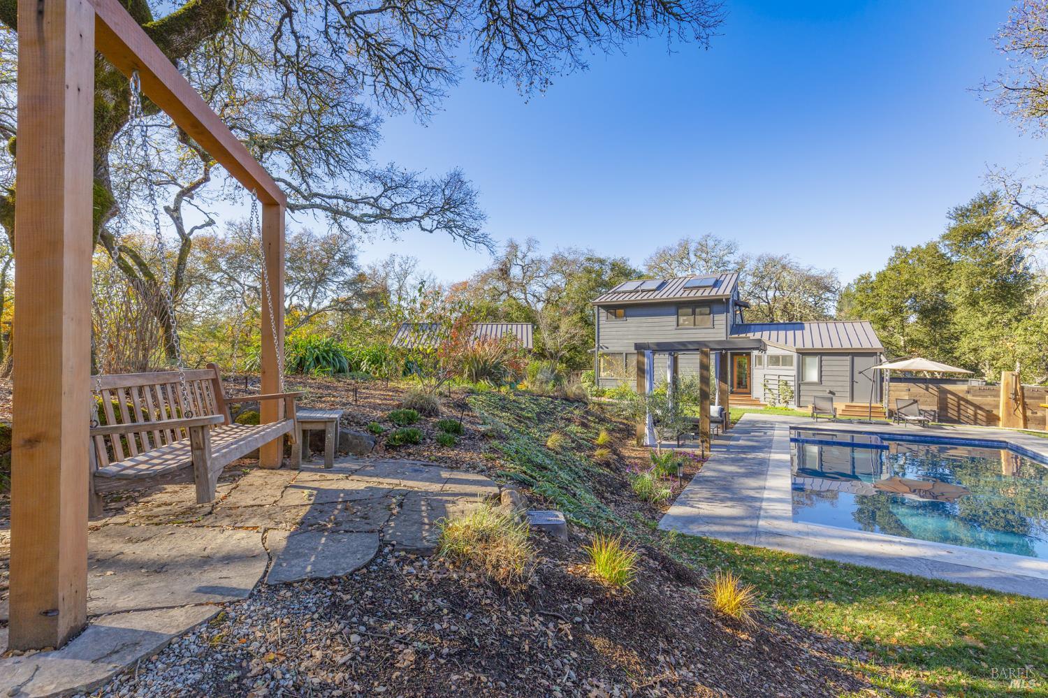 705 Chiquita Road Healdsburg CA 95448