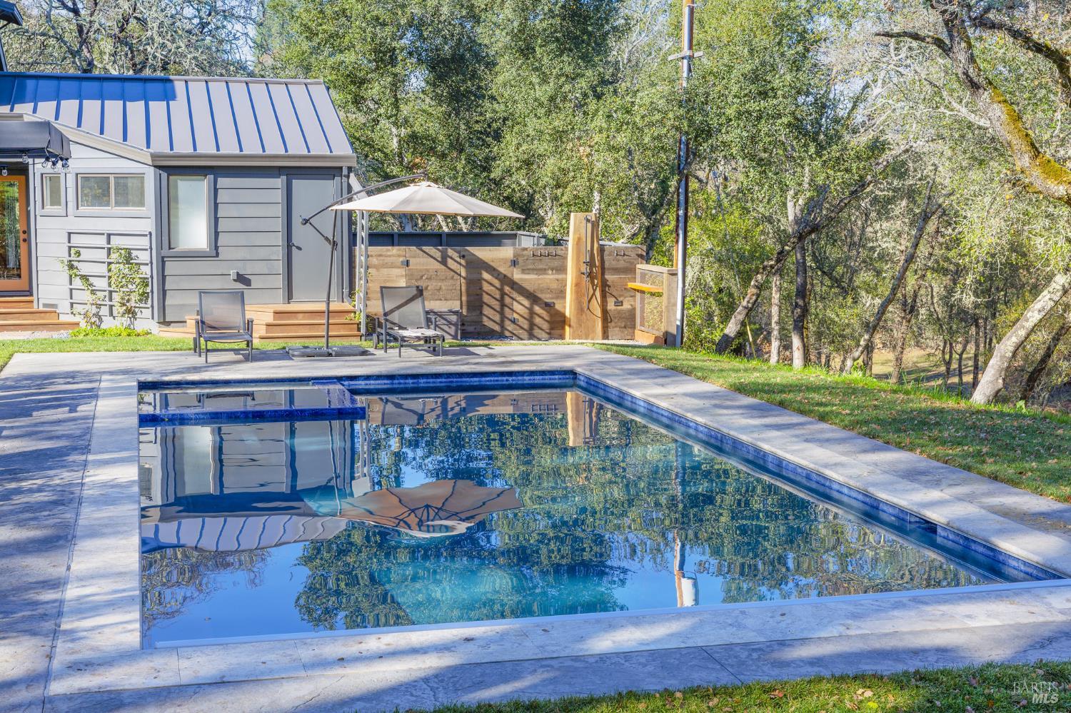 705 Chiquita Road Healdsburg CA 95448