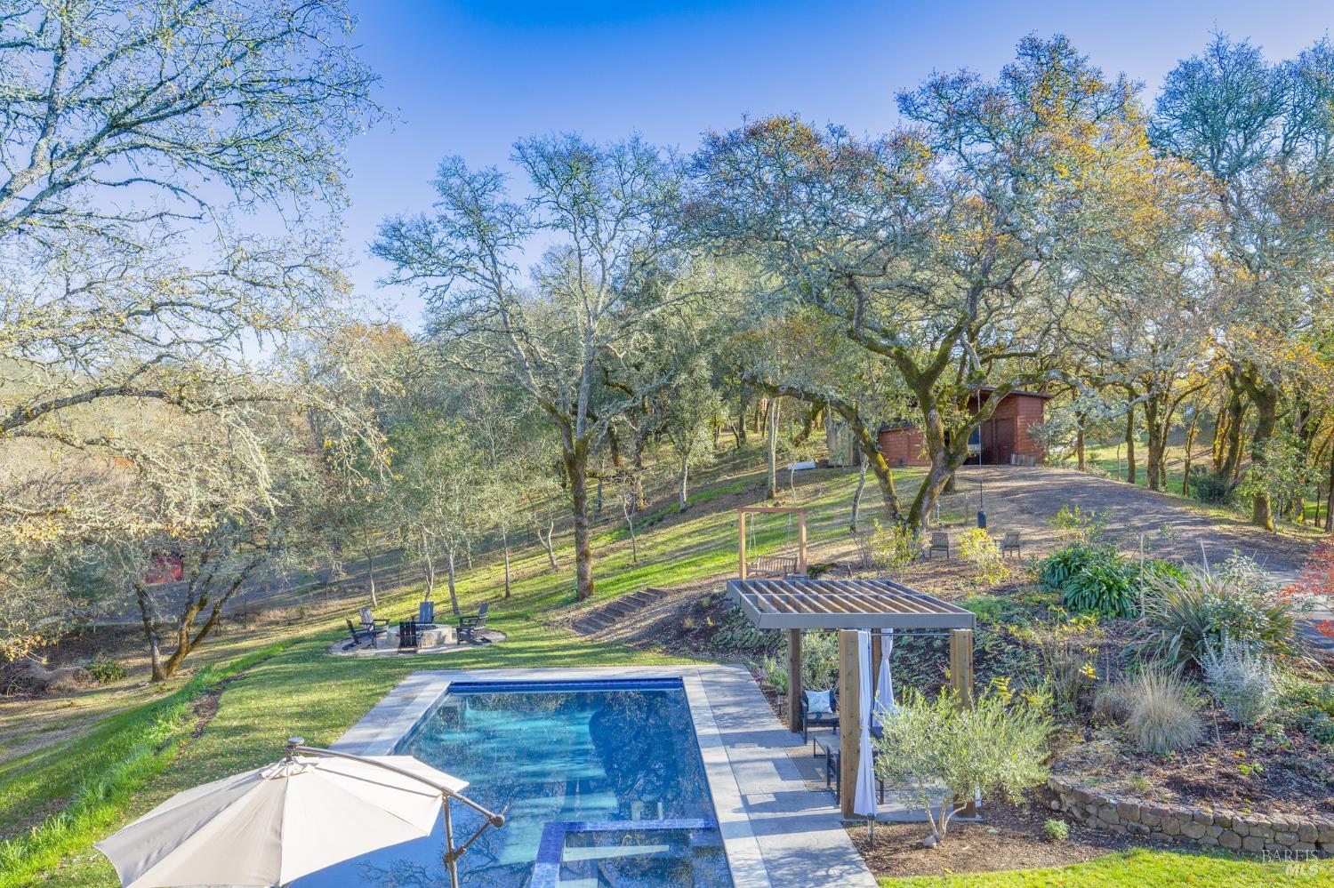 705 Chiquita Road Healdsburg CA 95448