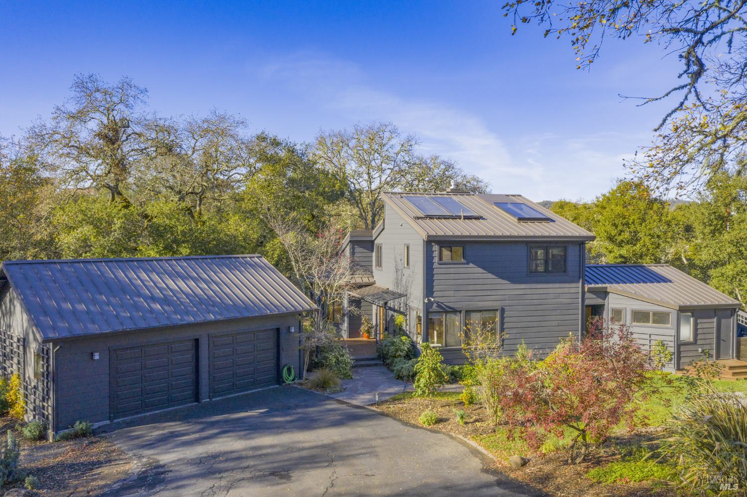 705 Chiquita Road Healdsburg CA 95448