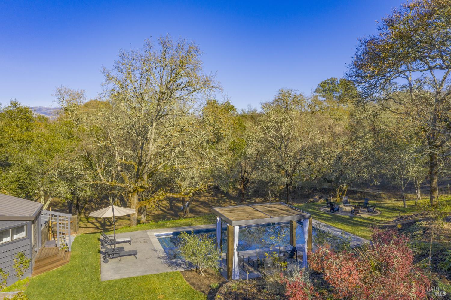 705 Chiquita Road Healdsburg CA 95448